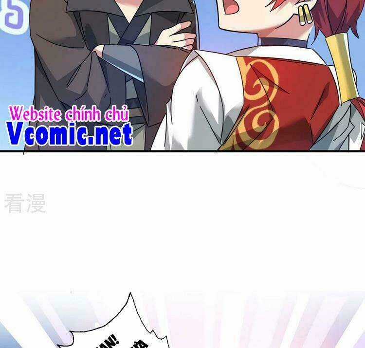 Vạn Cổ Đệ Nhất Tế - Chapter 209 - Trang 17