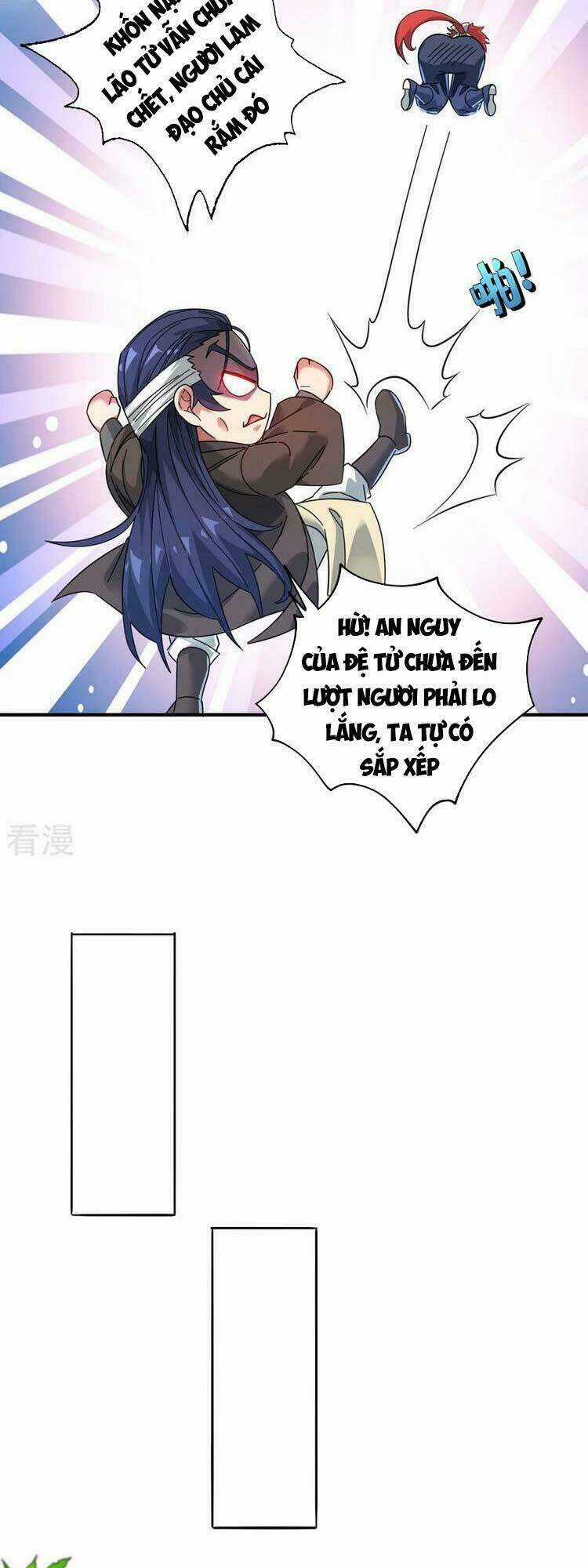 Vạn Cổ Đệ Nhất Tế - Chapter 209 - Trang 18