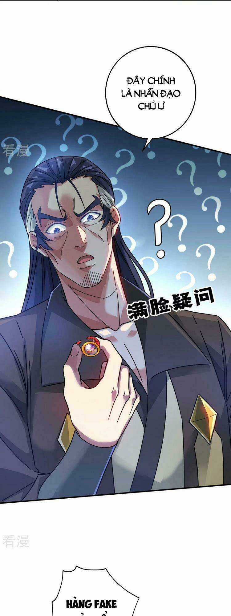 Vạn Cổ Đệ Nhất Tế - Chapter 209 - Trang 3