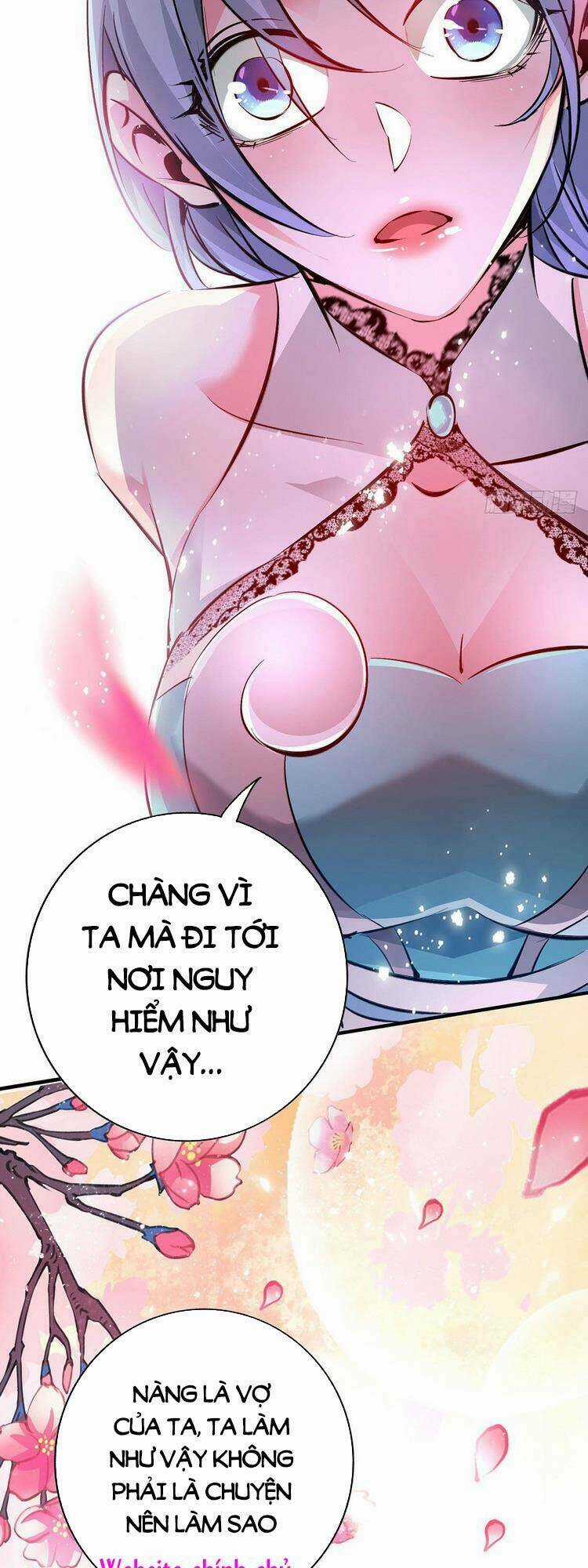 Vạn Cổ Đệ Nhất Tế - Chapter 210 - Trang 12