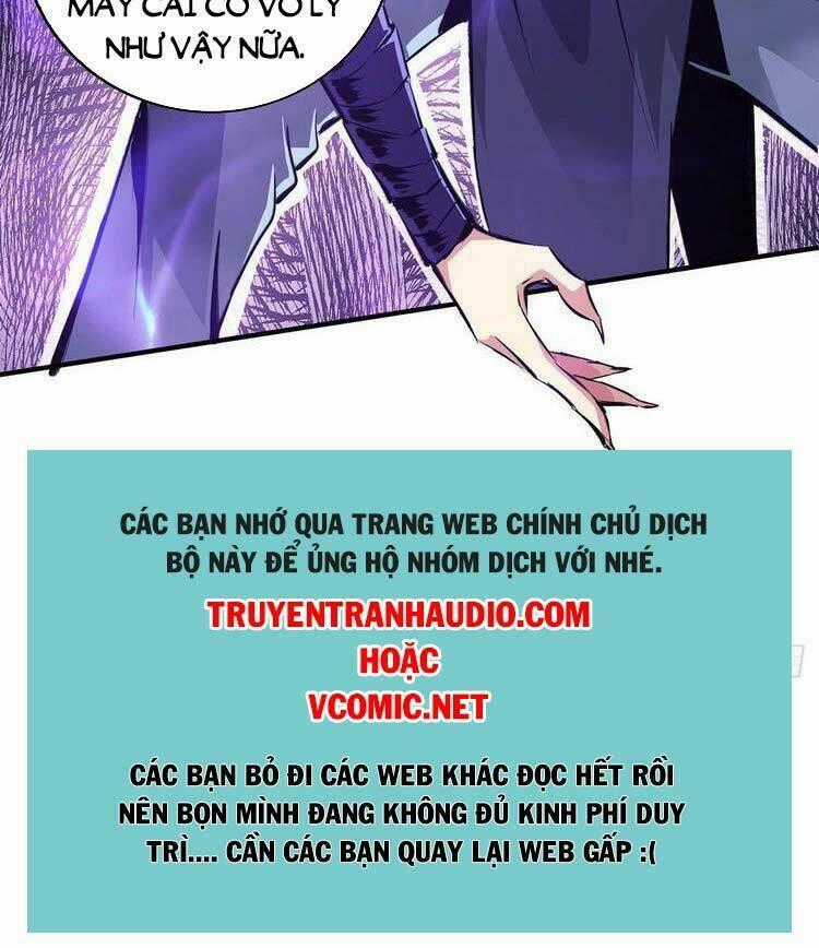 Vạn Cổ Đệ Nhất Tế - Chapter 210 - Trang 22
