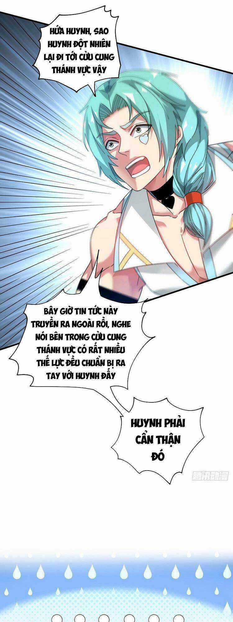 Vạn Cổ Đệ Nhất Tế - Chapter 210 - Trang 5