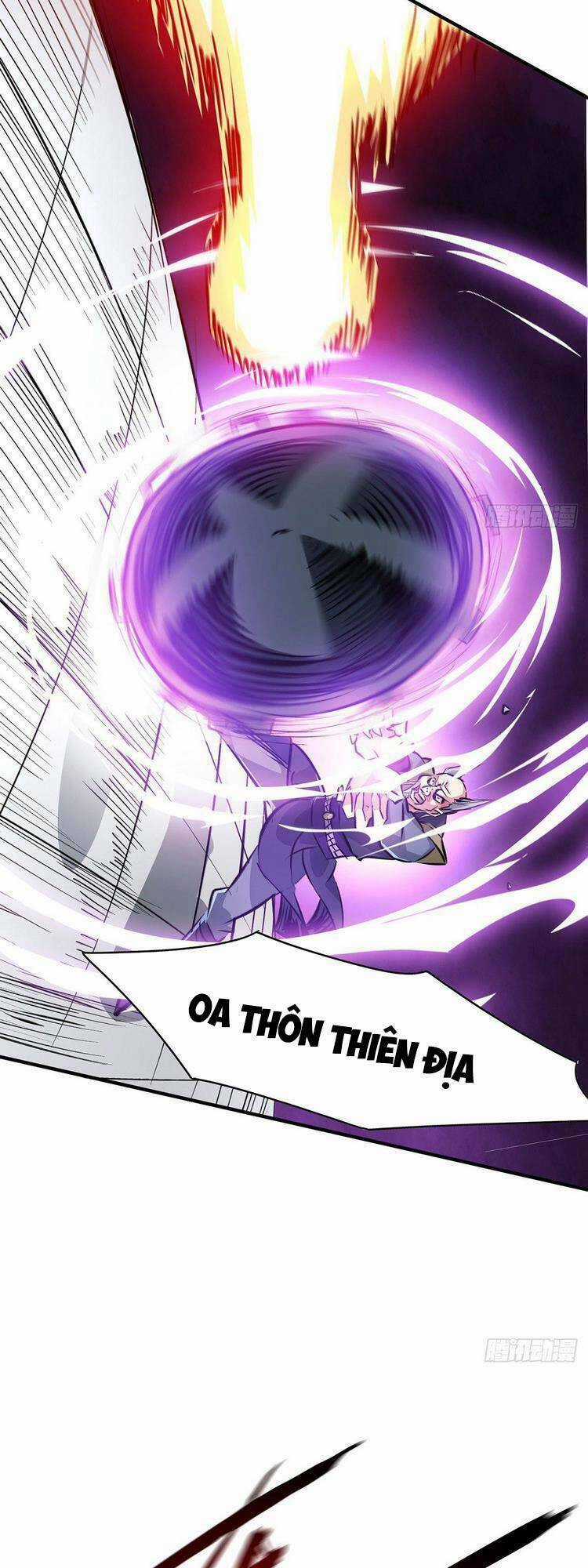 Vạn Cổ Đệ Nhất Tế - Chapter 211 - Trang 2