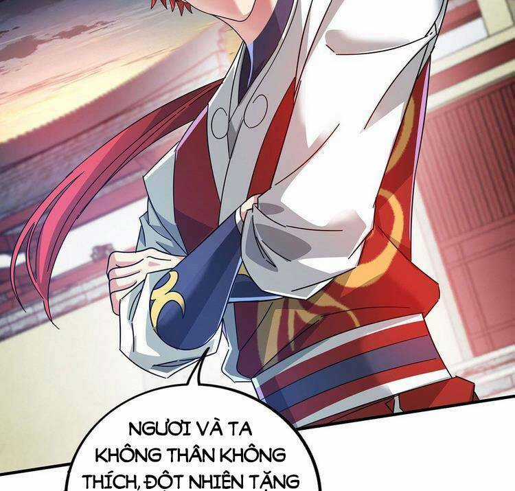 Vạn Cổ Đệ Nhất Tế - Chapter 211 - Trang 17