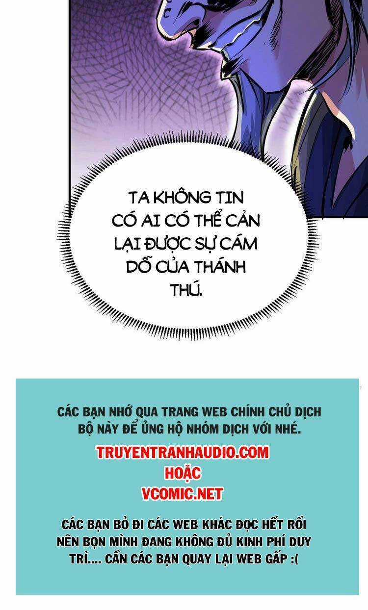 Vạn Cổ Đệ Nhất Tế - Chapter 211 - Trang 21