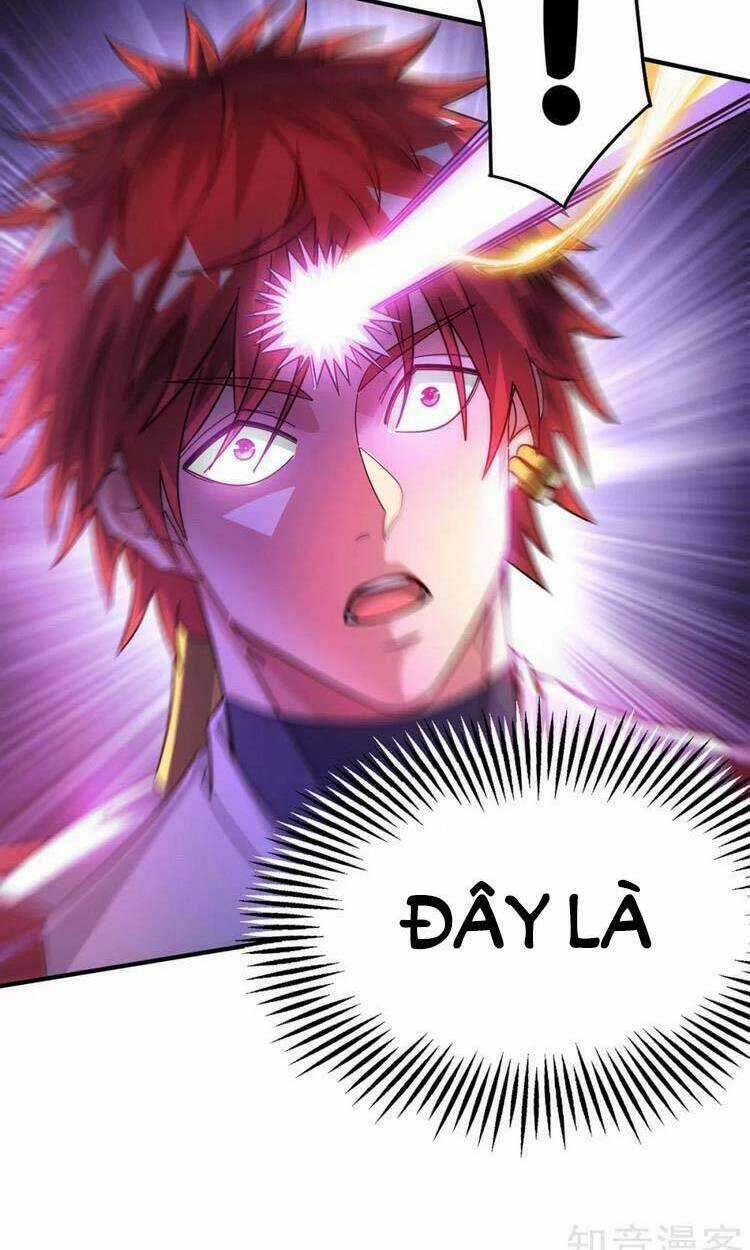 Vạn Cổ Đệ Nhất Tế - Chapter 212 - Trang 11