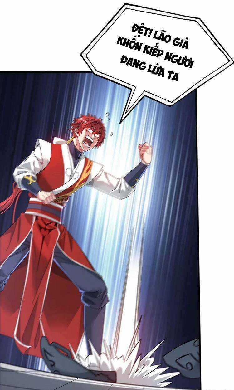 Vạn Cổ Đệ Nhất Tế - Chapter 212 - Trang 13