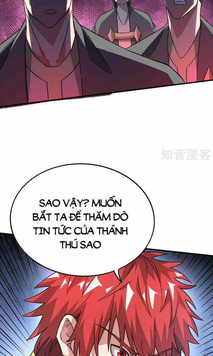 Vạn Cổ Đệ Nhất Tế - Chapter 212 - Trang 17