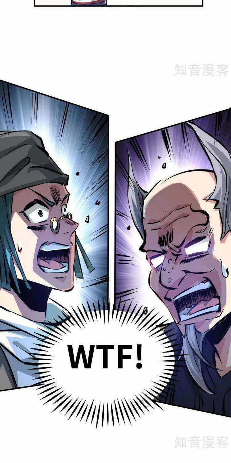 Vạn Cổ Đệ Nhất Tế - Chapter 212 - Trang 3