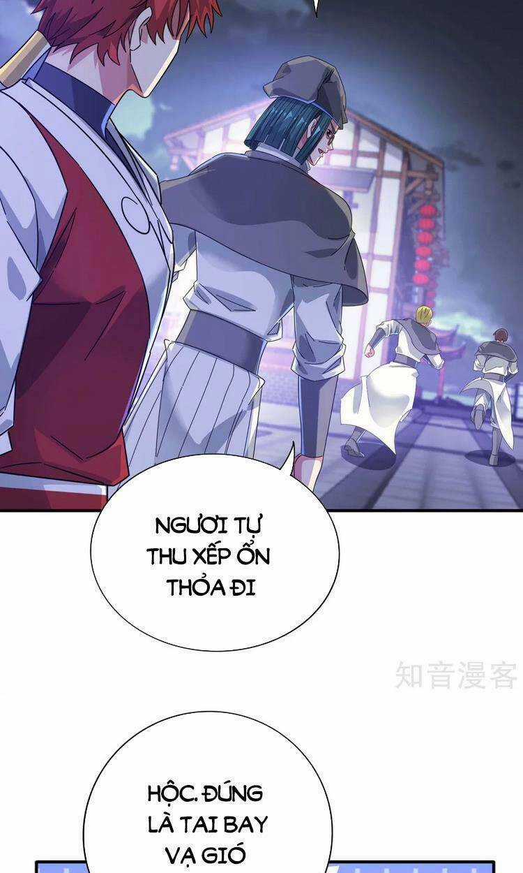 Vạn Cổ Đệ Nhất Tế - Chapter 212 - Trang 22