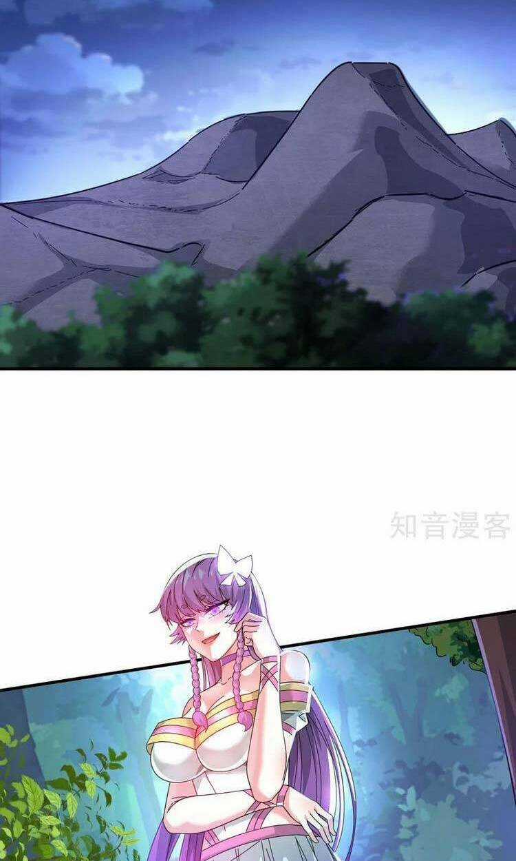 Vạn Cổ Đệ Nhất Tế - Chapter 212 - Trang 27