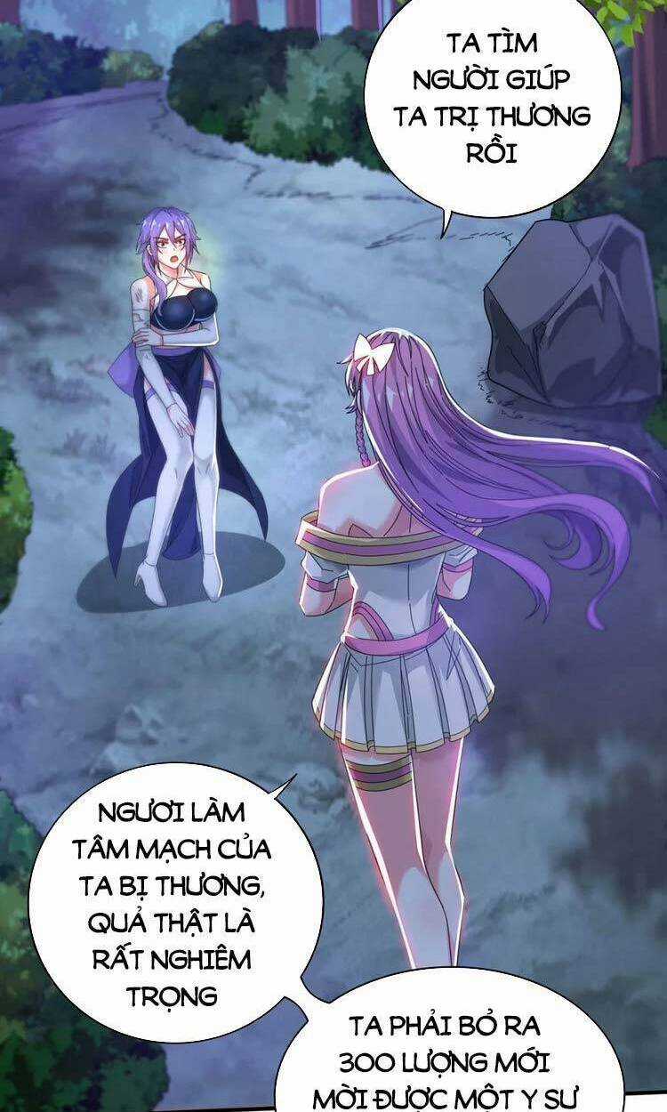 Vạn Cổ Đệ Nhất Tế - Chapter 212 - Trang 30