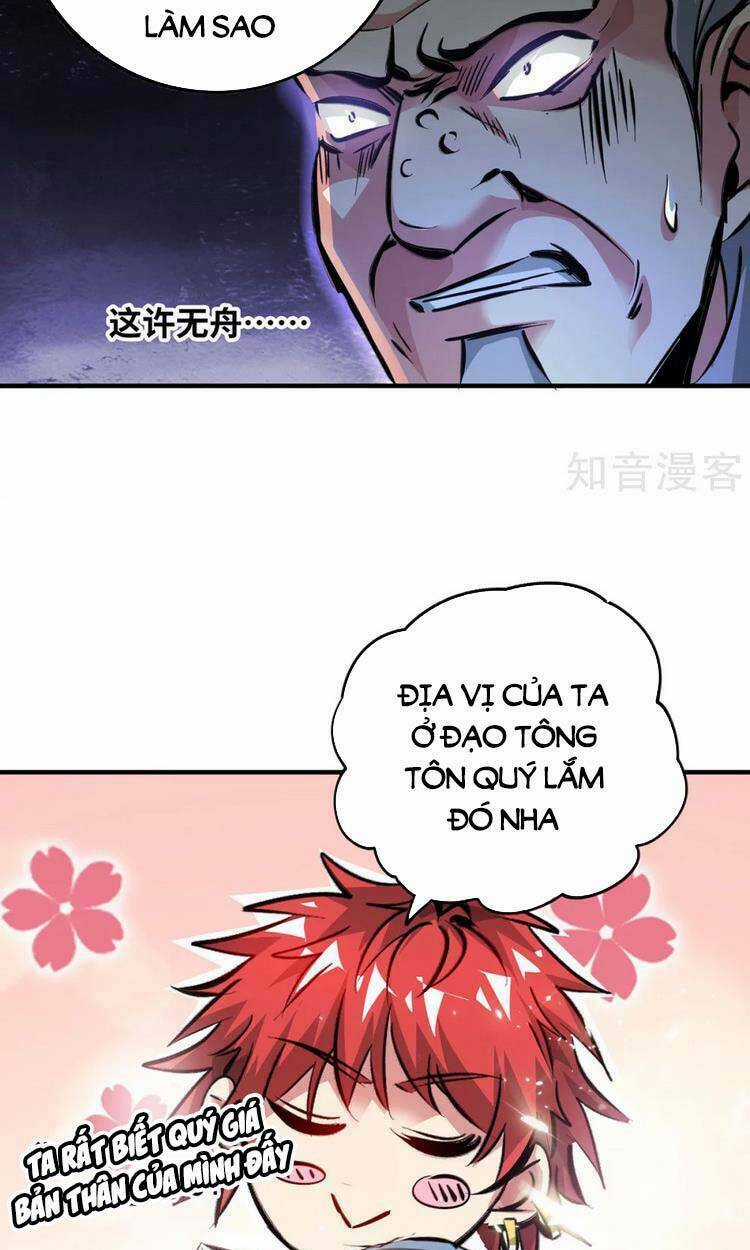 Vạn Cổ Đệ Nhất Tế - Chapter 212 - Trang 7