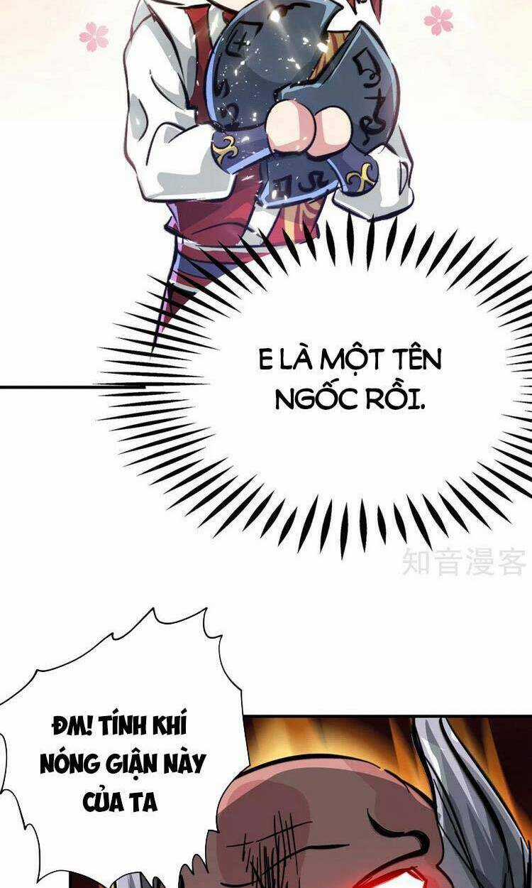 Vạn Cổ Đệ Nhất Tế - Chapter 212 - Trang 8