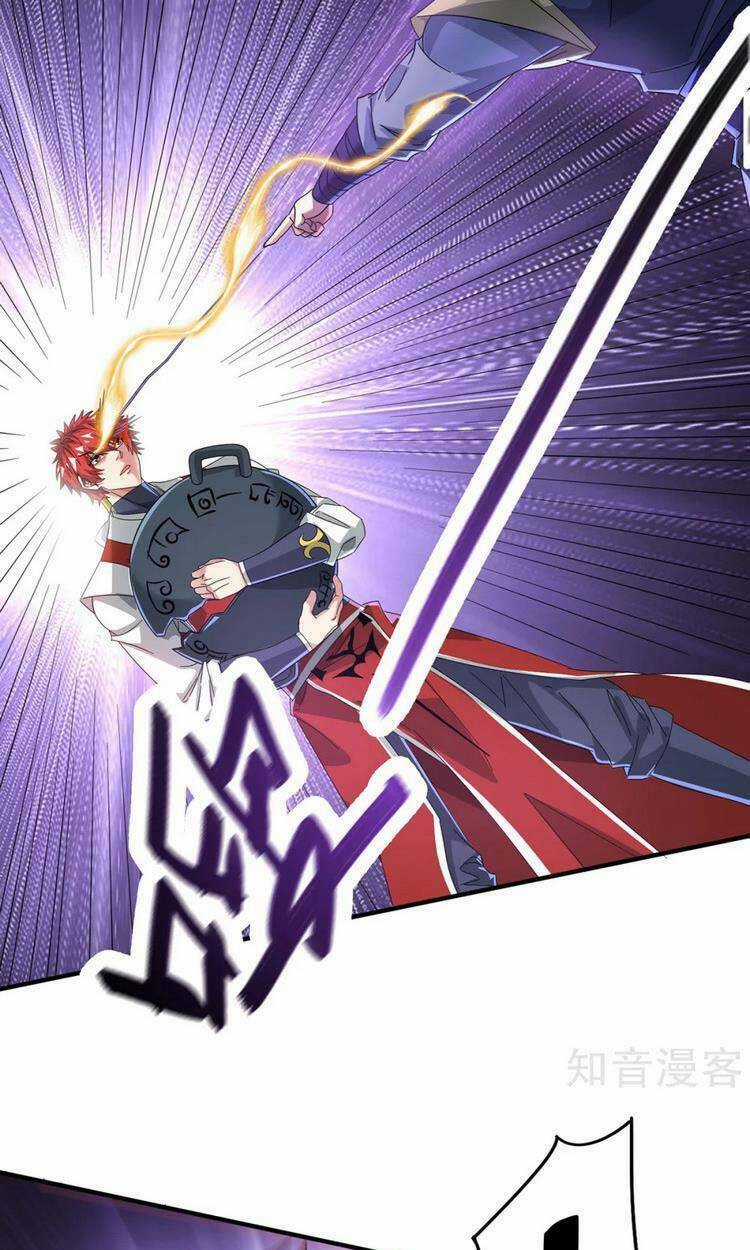 Vạn Cổ Đệ Nhất Tế - Chapter 212 - Trang 10