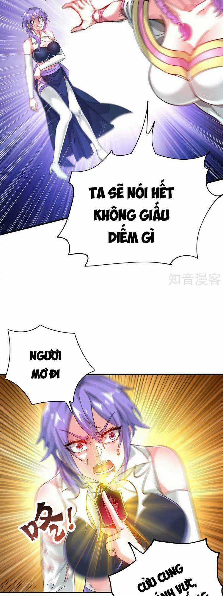 Vạn Cổ Đệ Nhất Tế - Chapter 213 - Trang 2