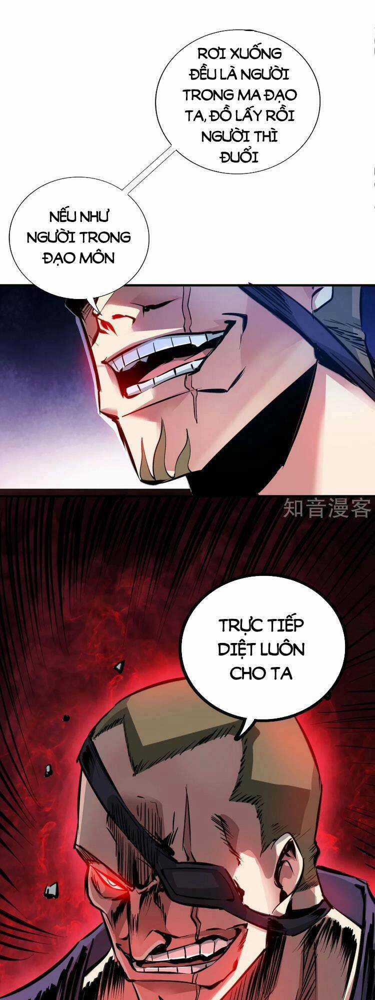 Vạn Cổ Đệ Nhất Tế - Chapter 213 - Trang 13