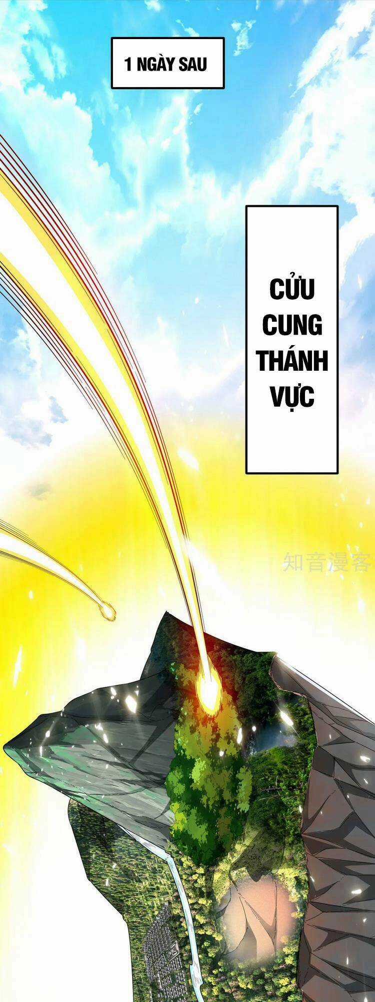 Vạn Cổ Đệ Nhất Tế - Chapter 213 - Trang 5