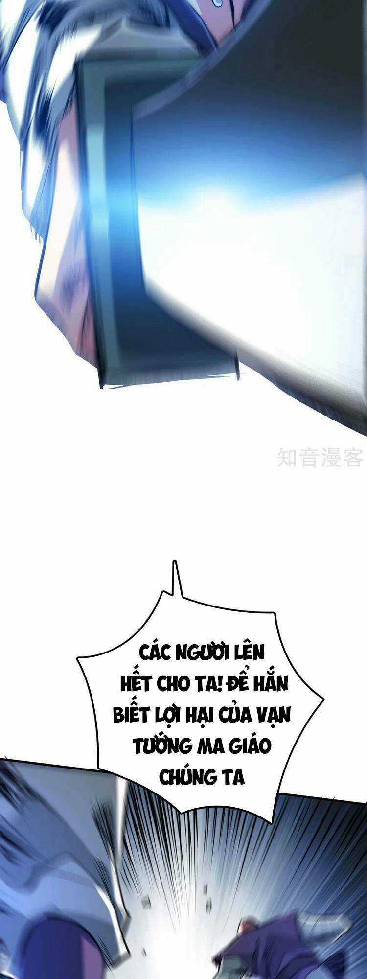 Vạn Cổ Đệ Nhất Tế - Chapter 214 - Trang 2