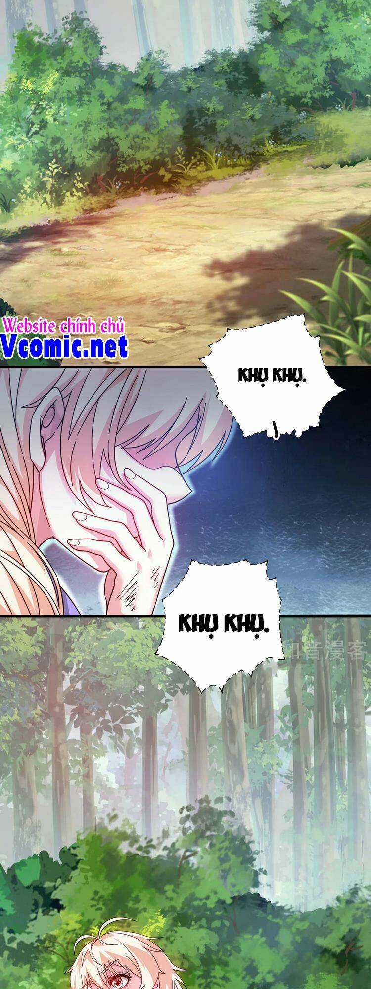 Vạn Cổ Đệ Nhất Tế - Chapter 214 - Trang 16