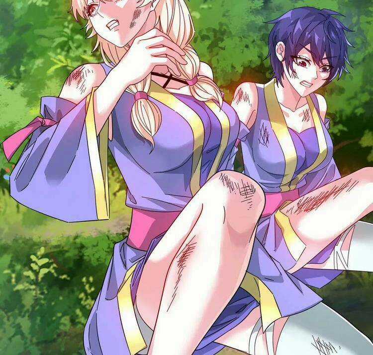 Vạn Cổ Đệ Nhất Tế - Chapter 214 - Trang 17