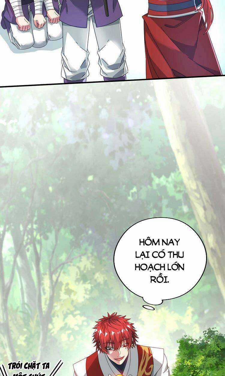 Vạn Cổ Đệ Nhất Tế - Chapter 215 - Trang 13