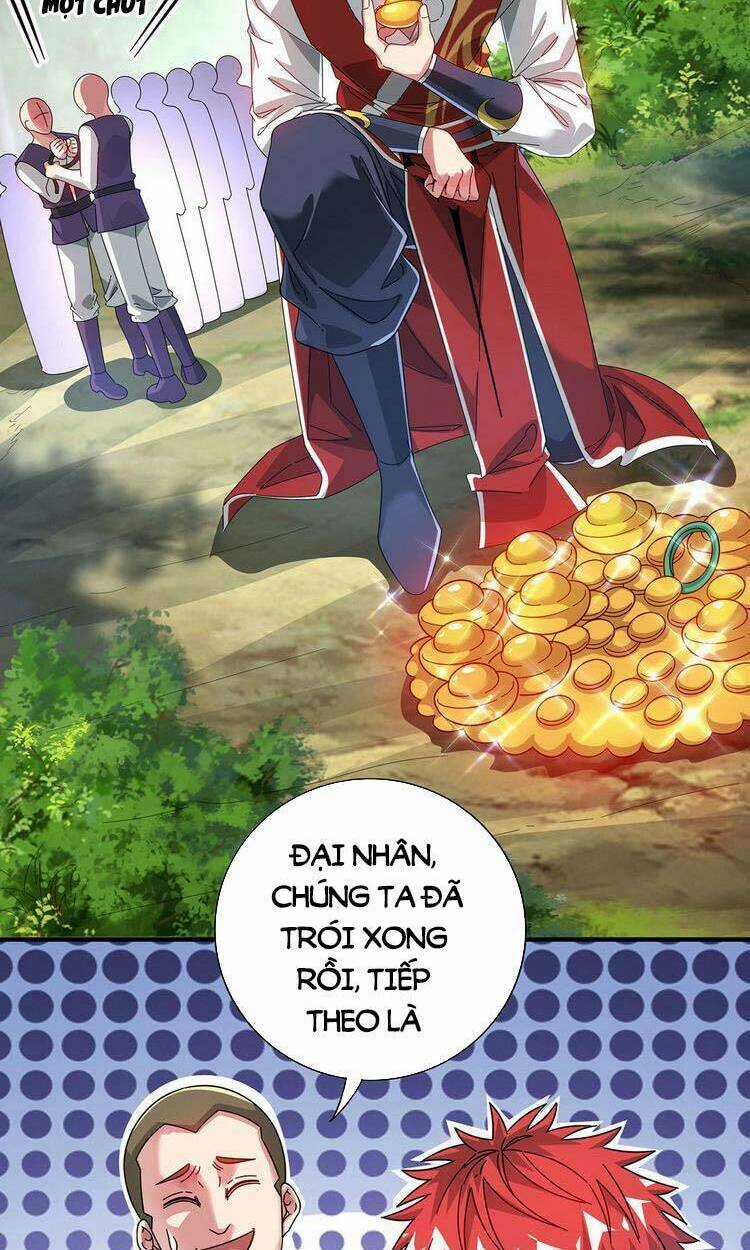 Vạn Cổ Đệ Nhất Tế - Chapter 215 - Trang 14