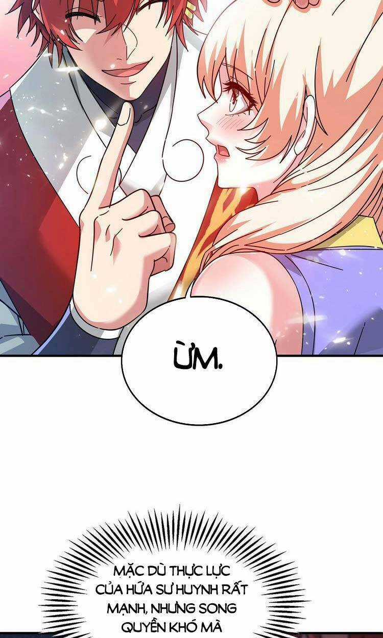 Vạn Cổ Đệ Nhất Tế - Chapter 215 - Trang 26