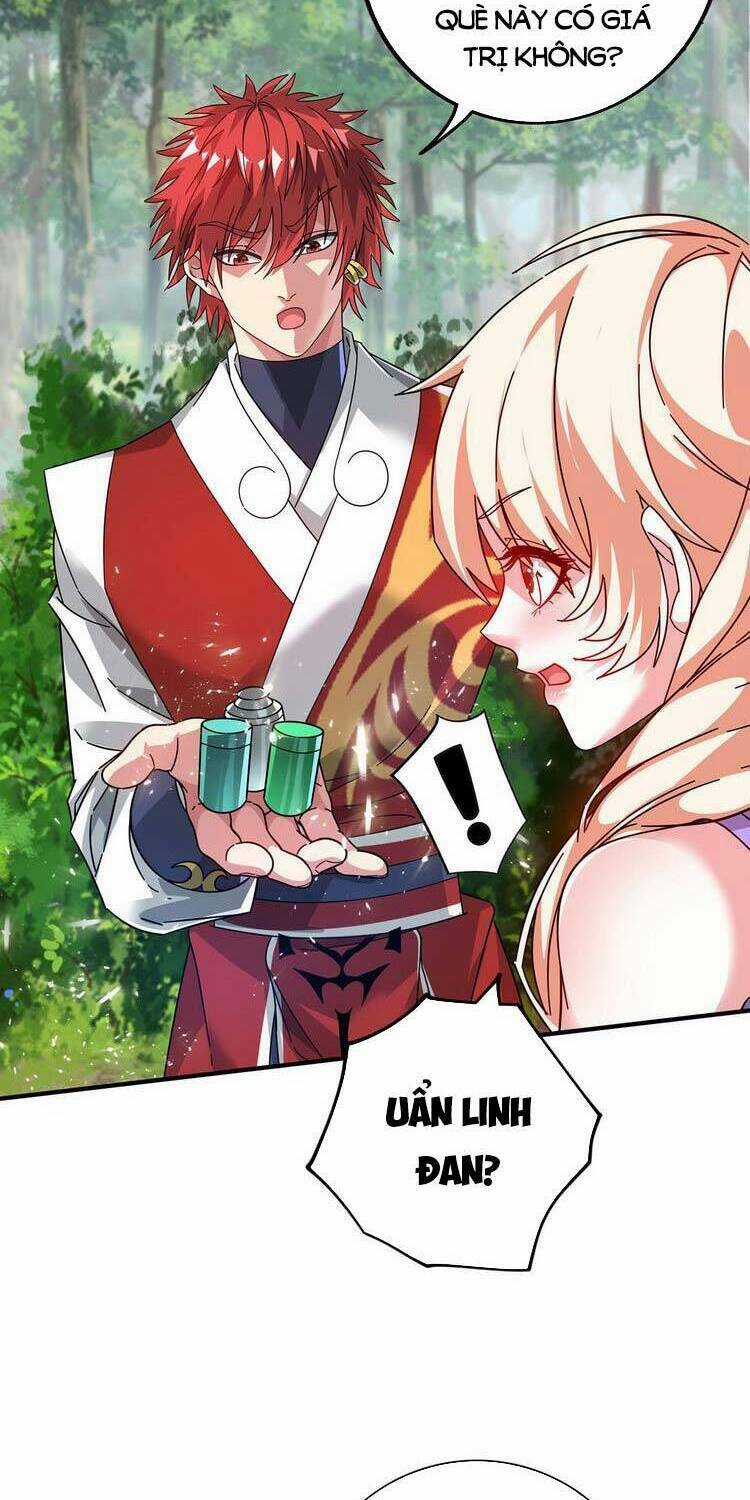 Vạn Cổ Đệ Nhất Tế - Chapter 215 - Trang 28