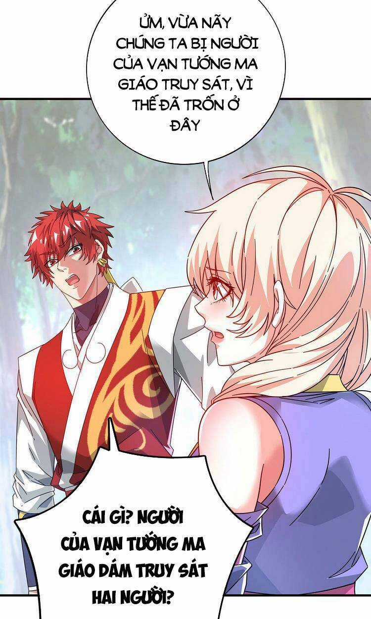 Vạn Cổ Đệ Nhất Tế - Chapter 215 - Trang 4