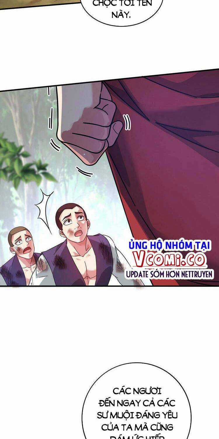 Vạn Cổ Đệ Nhất Tế - Chapter 215 - Trang 6