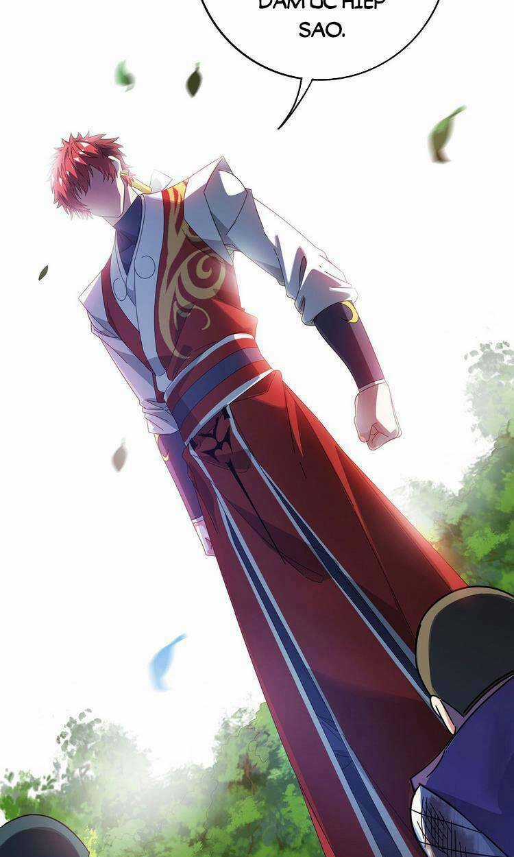 Vạn Cổ Đệ Nhất Tế - Chapter 215 - Trang 7