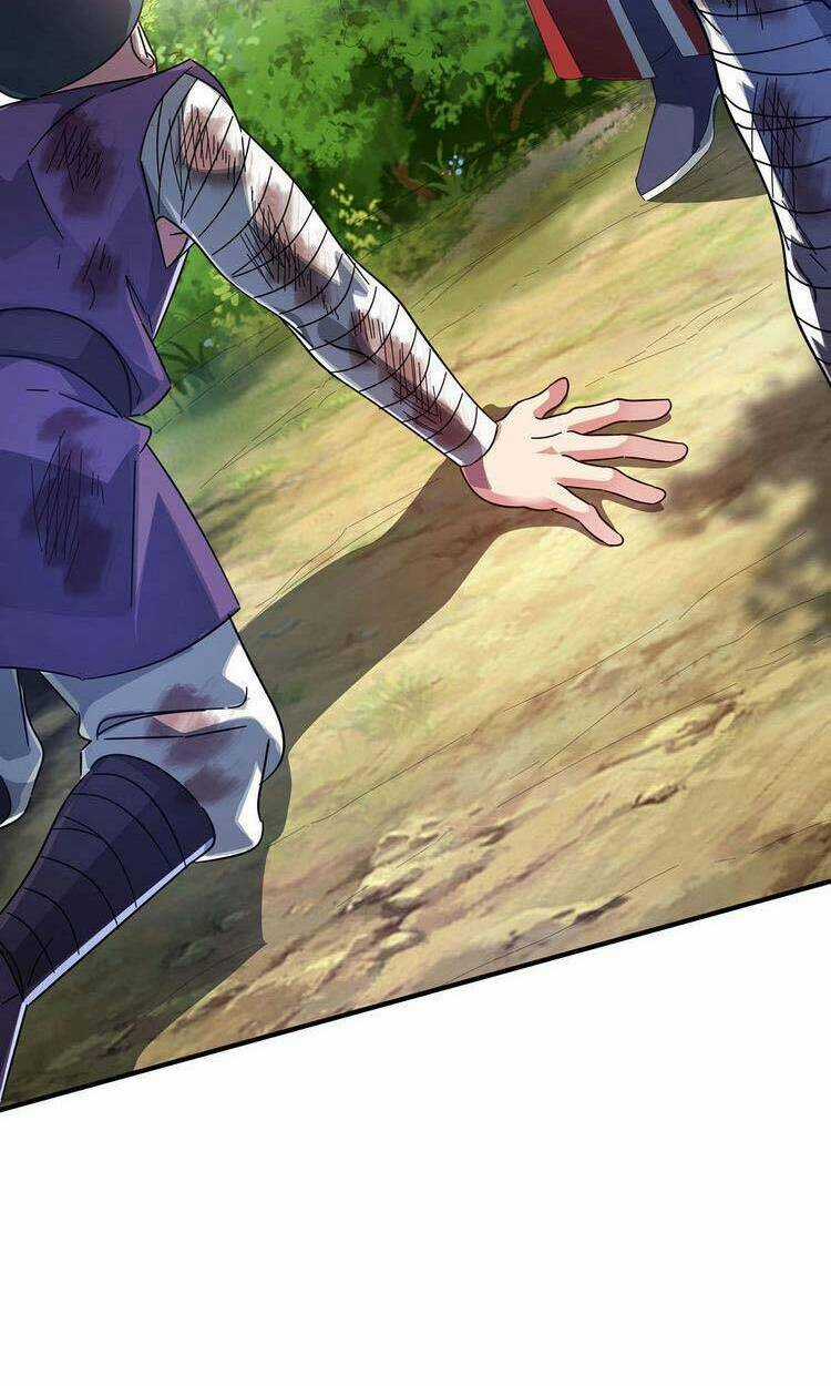 Vạn Cổ Đệ Nhất Tế - Chapter 215 - Trang 8