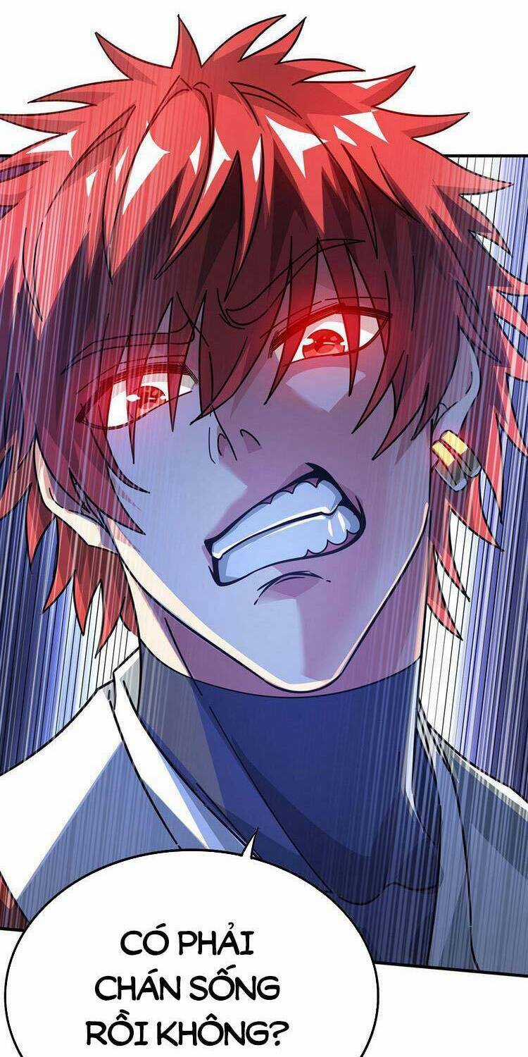 Vạn Cổ Đệ Nhất Tế - Chapter 215 - Trang 9