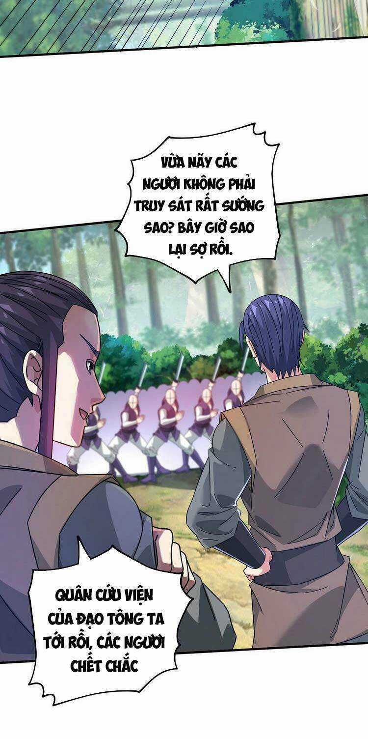 Vạn Cổ Đệ Nhất Tế - Chapter 216 - Trang 20