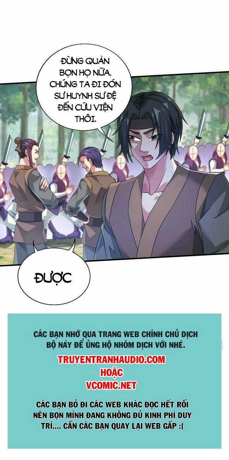 Vạn Cổ Đệ Nhất Tế - Chapter 216 - Trang 21
