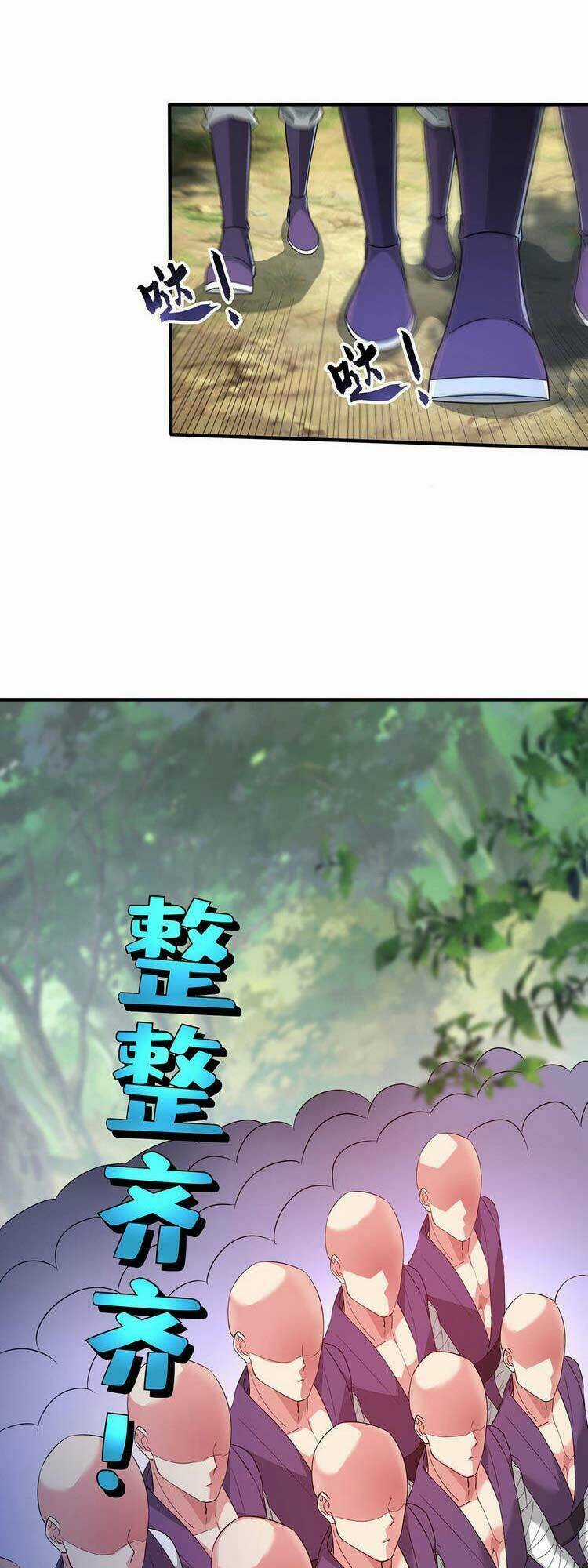 Vạn Cổ Đệ Nhất Tế - Chapter 217 - Trang 20