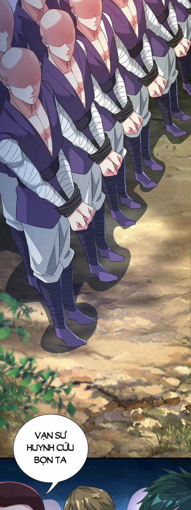 Vạn Cổ Đệ Nhất Tế - Chapter 217 - Trang 21