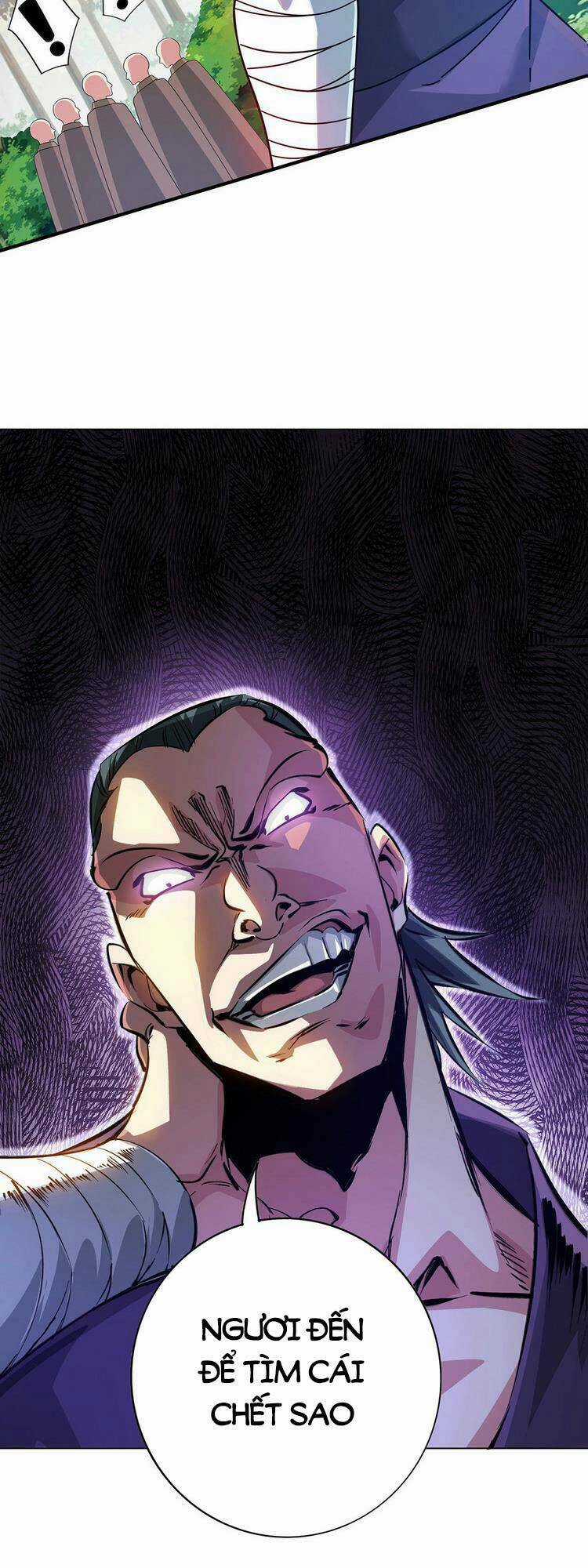 Vạn Cổ Đệ Nhất Tế - Chapter 217 - Trang 5