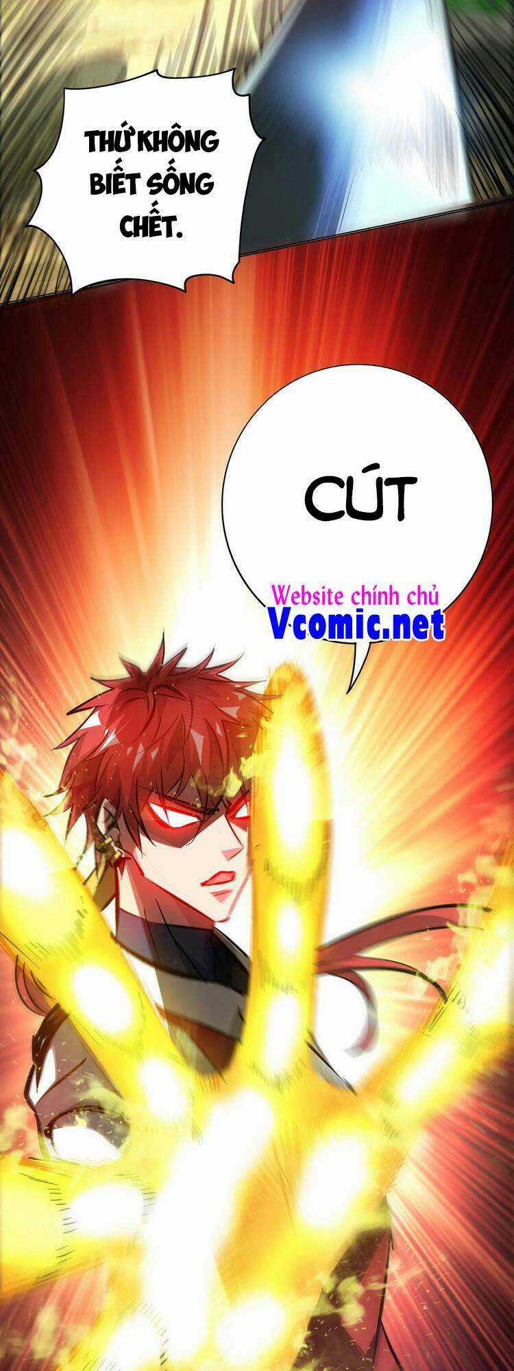 Vạn Cổ Đệ Nhất Tế - Chapter 217 - Trang 8