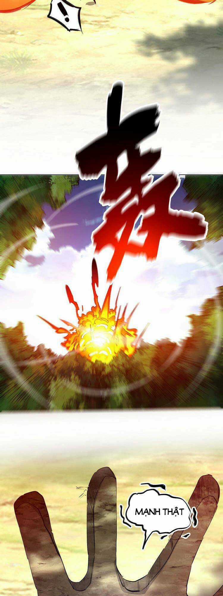 Vạn Cổ Đệ Nhất Tế - Chapter 217 - Trang 10