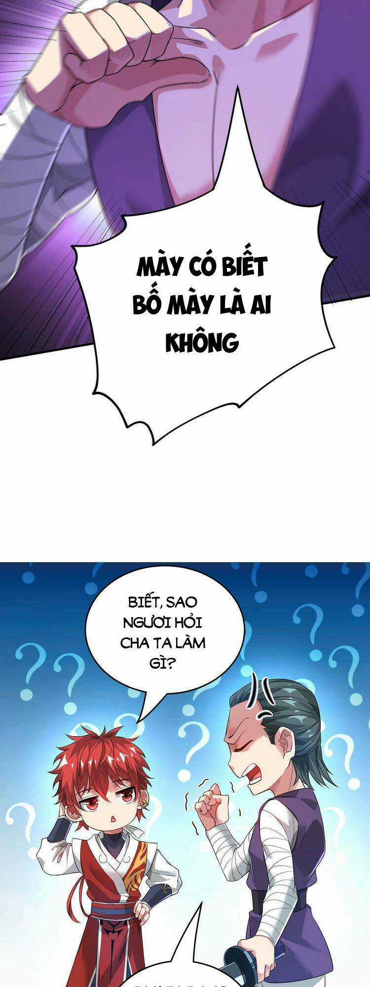 Vạn Cổ Đệ Nhất Tế - Chapter 218 - Trang 2