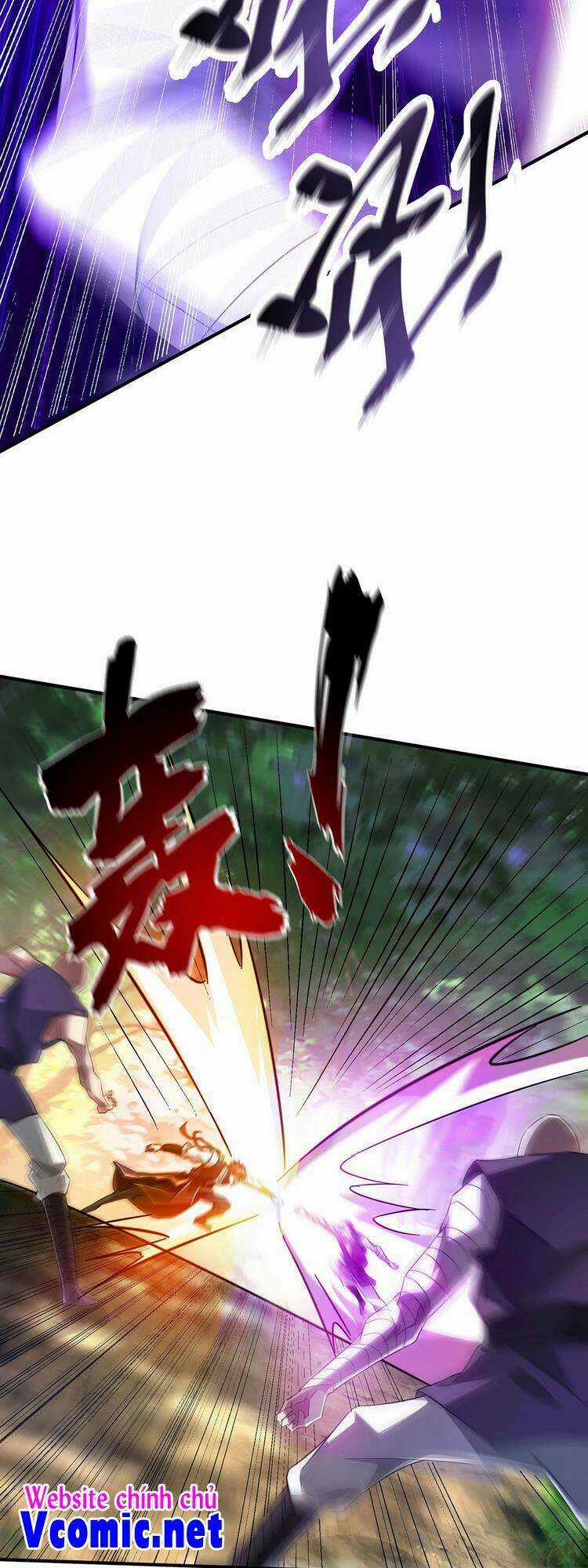 Vạn Cổ Đệ Nhất Tế - Chapter 218 - Trang 12