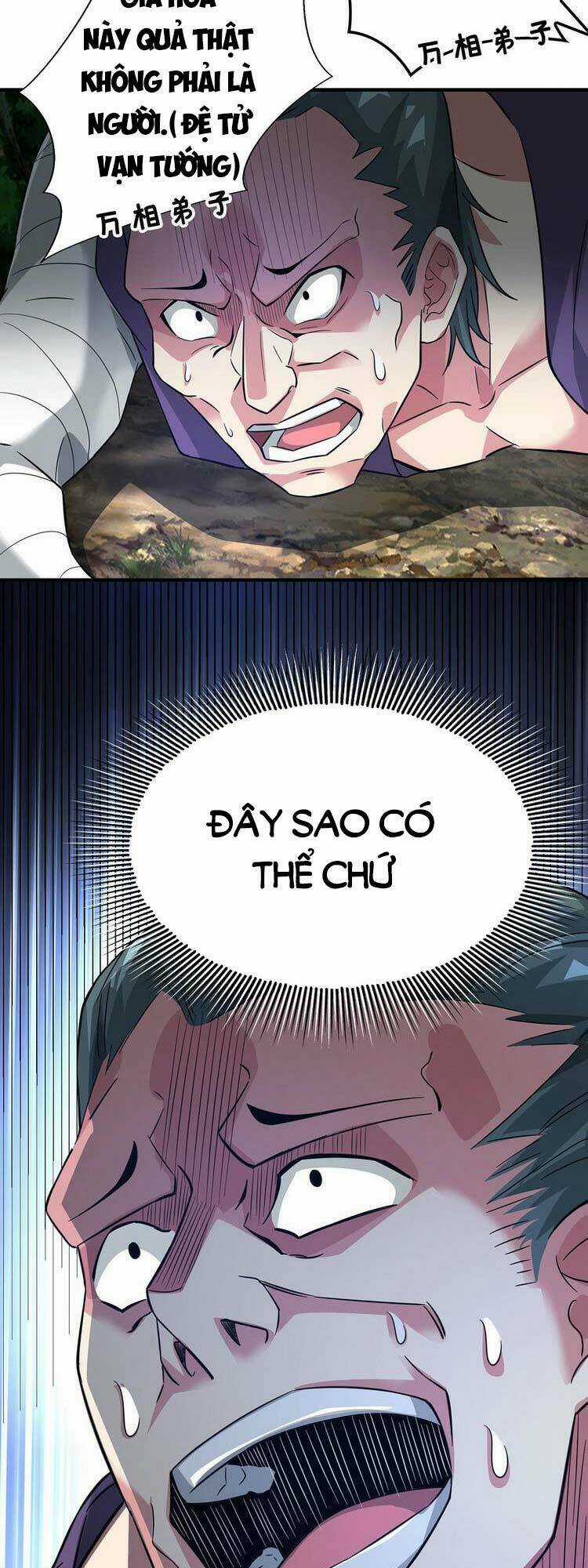 Vạn Cổ Đệ Nhất Tế - Chapter 218 - Trang 24