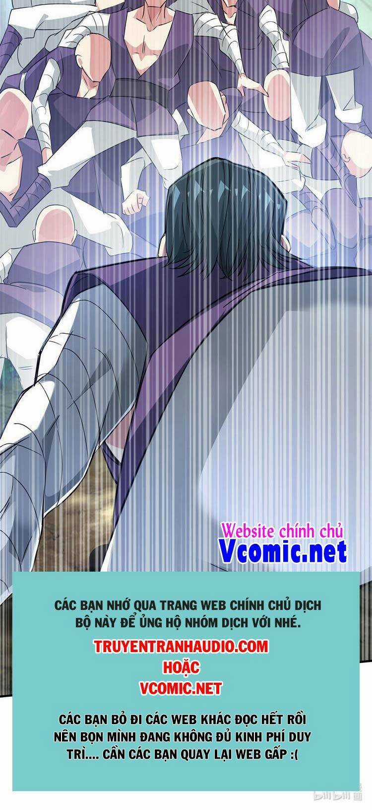 Vạn Cổ Đệ Nhất Tế - Chapter 218 - Trang 26
