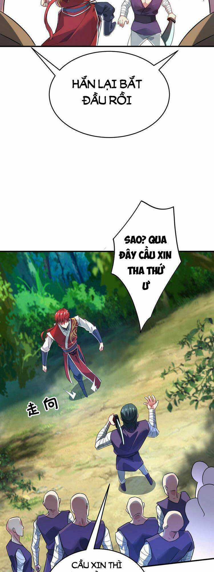 Vạn Cổ Đệ Nhất Tế - Chapter 218 - Trang 6
