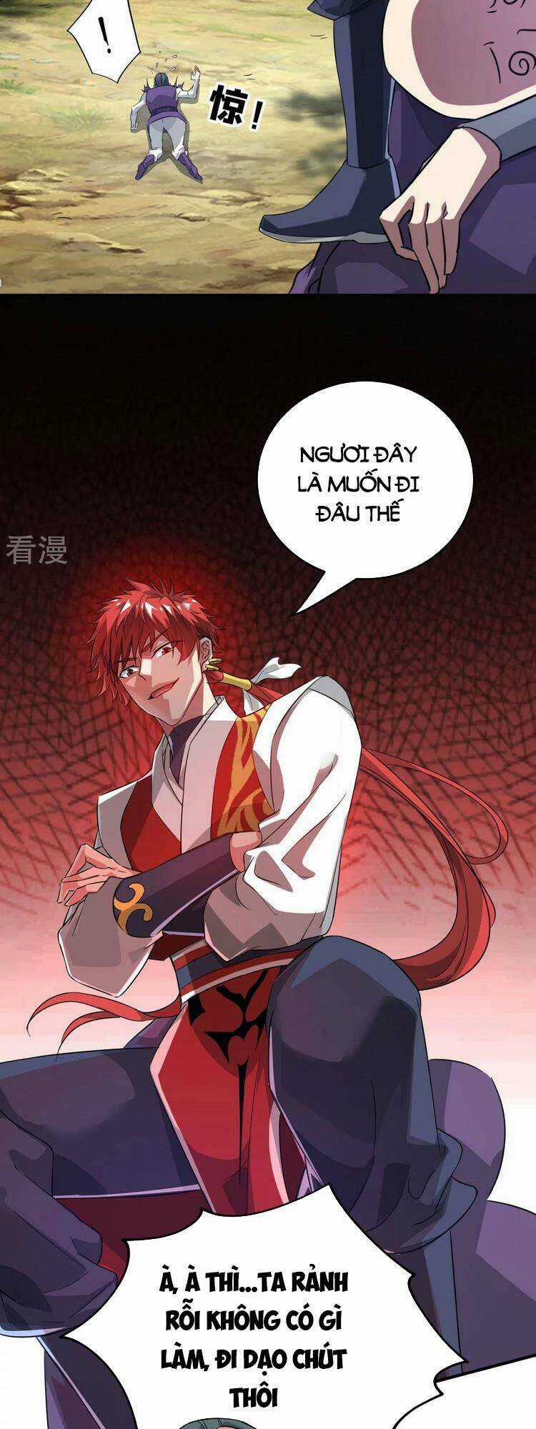 Vạn Cổ Đệ Nhất Tế - Chapter 219 - Trang 2