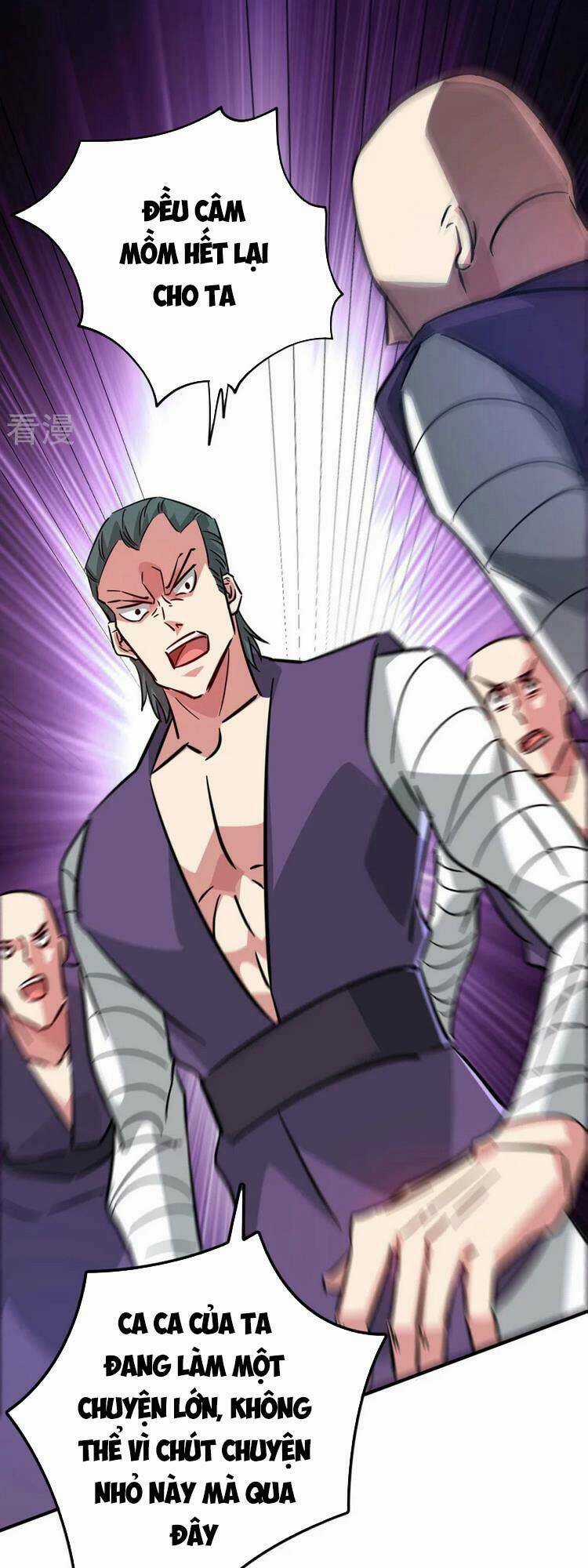 Vạn Cổ Đệ Nhất Tế - Chapter 219 - Trang 12