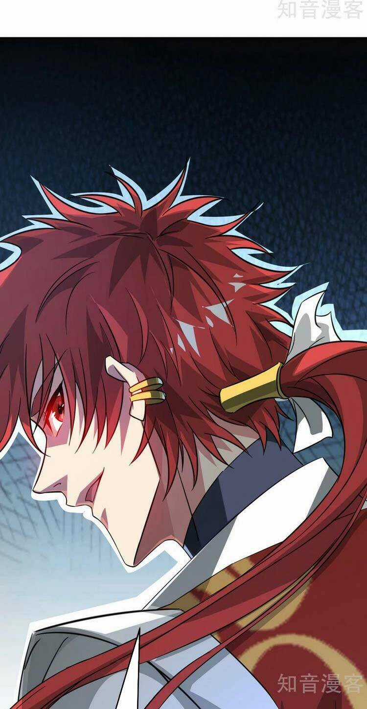 Vạn Cổ Đệ Nhất Tế - Chapter 220 - Trang 22