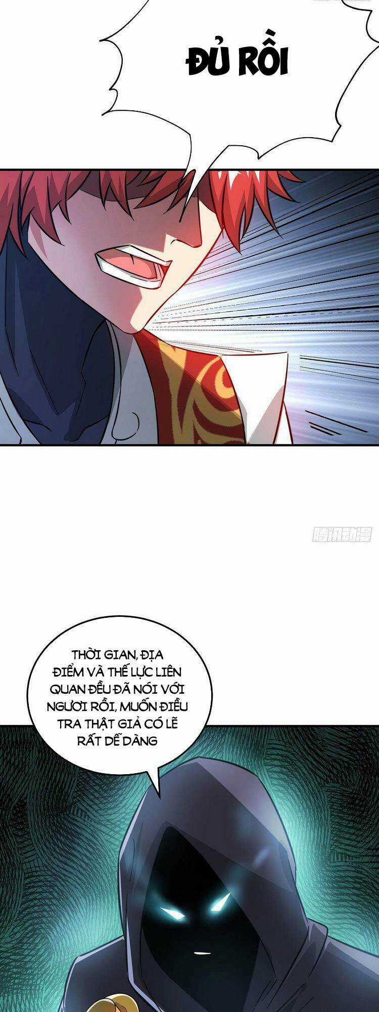 Vạn Cổ Đệ Nhất Tế - Chapter 221 - Trang 13